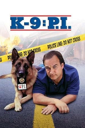 K-9: P.I.