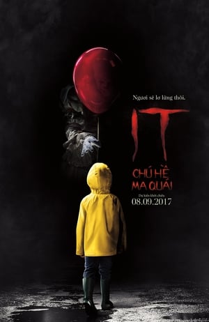 It: Chú Hề Ma Quái