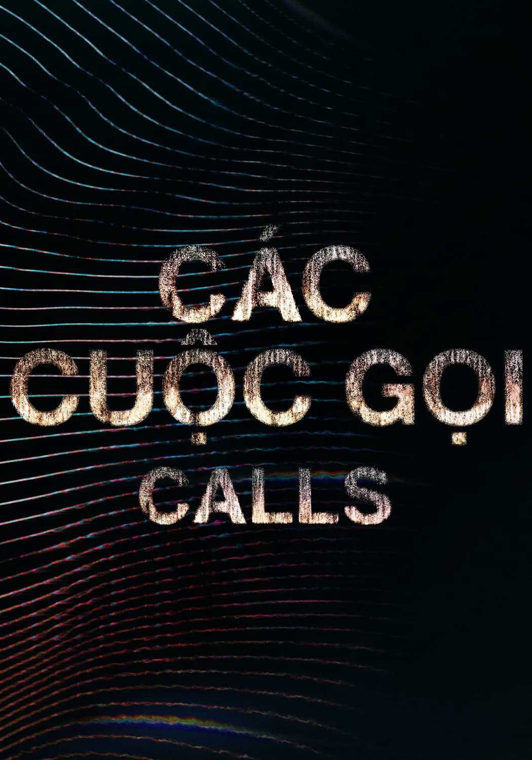 Các Cuộc Gọi