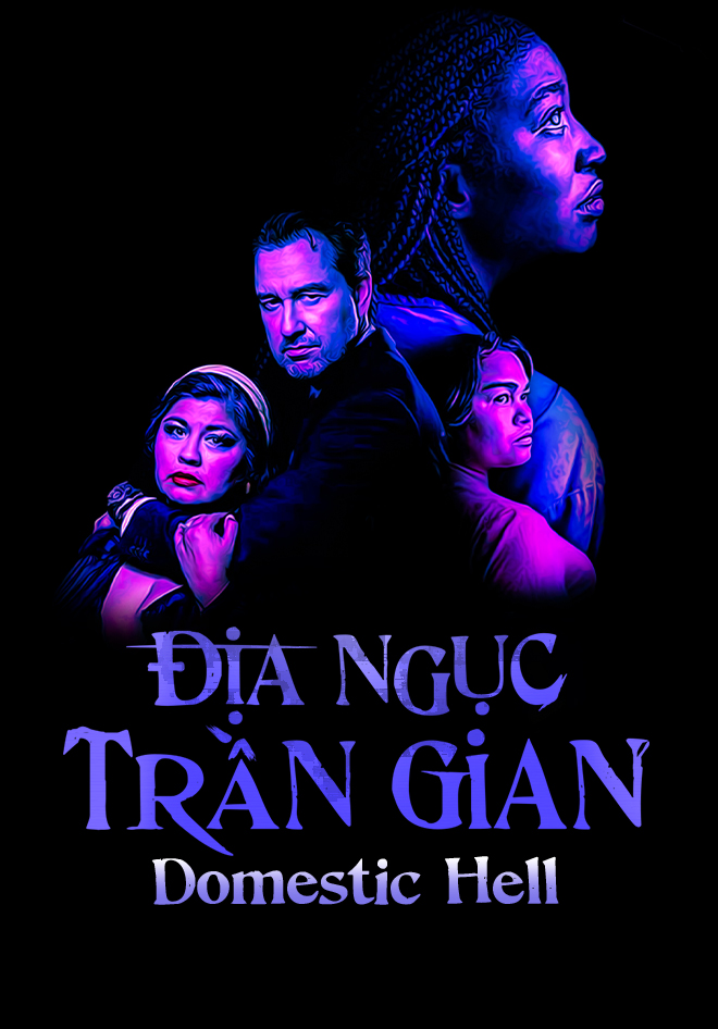 Địa Ngục Trần Gian (2018)