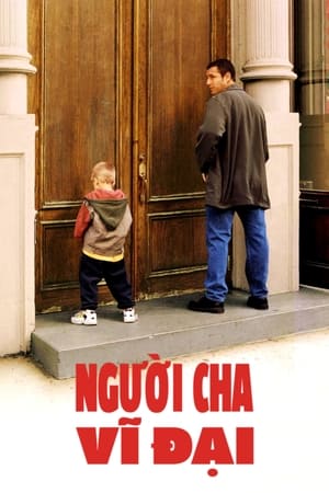 Người Cha Vĩ Đại (1999)
